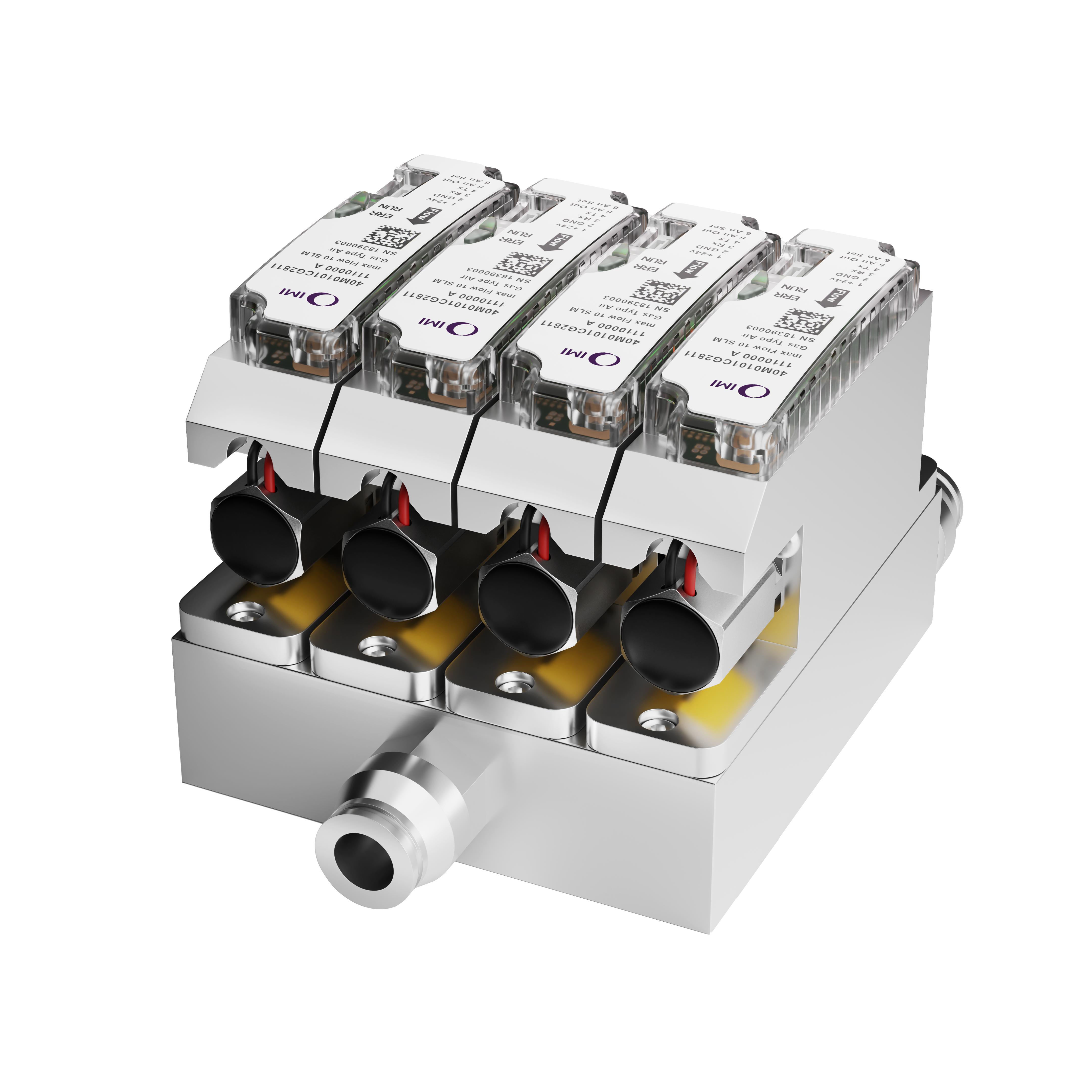 Manifold