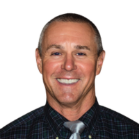 Mitch Grau